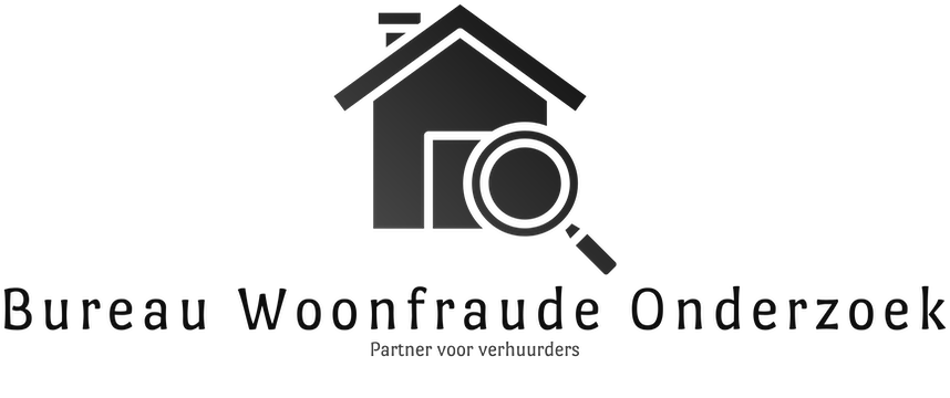 Bureau Woonfraude Onderzoek