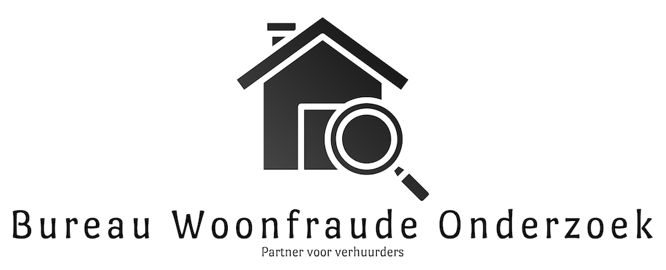 Bureau Woonfraude Onderzoek