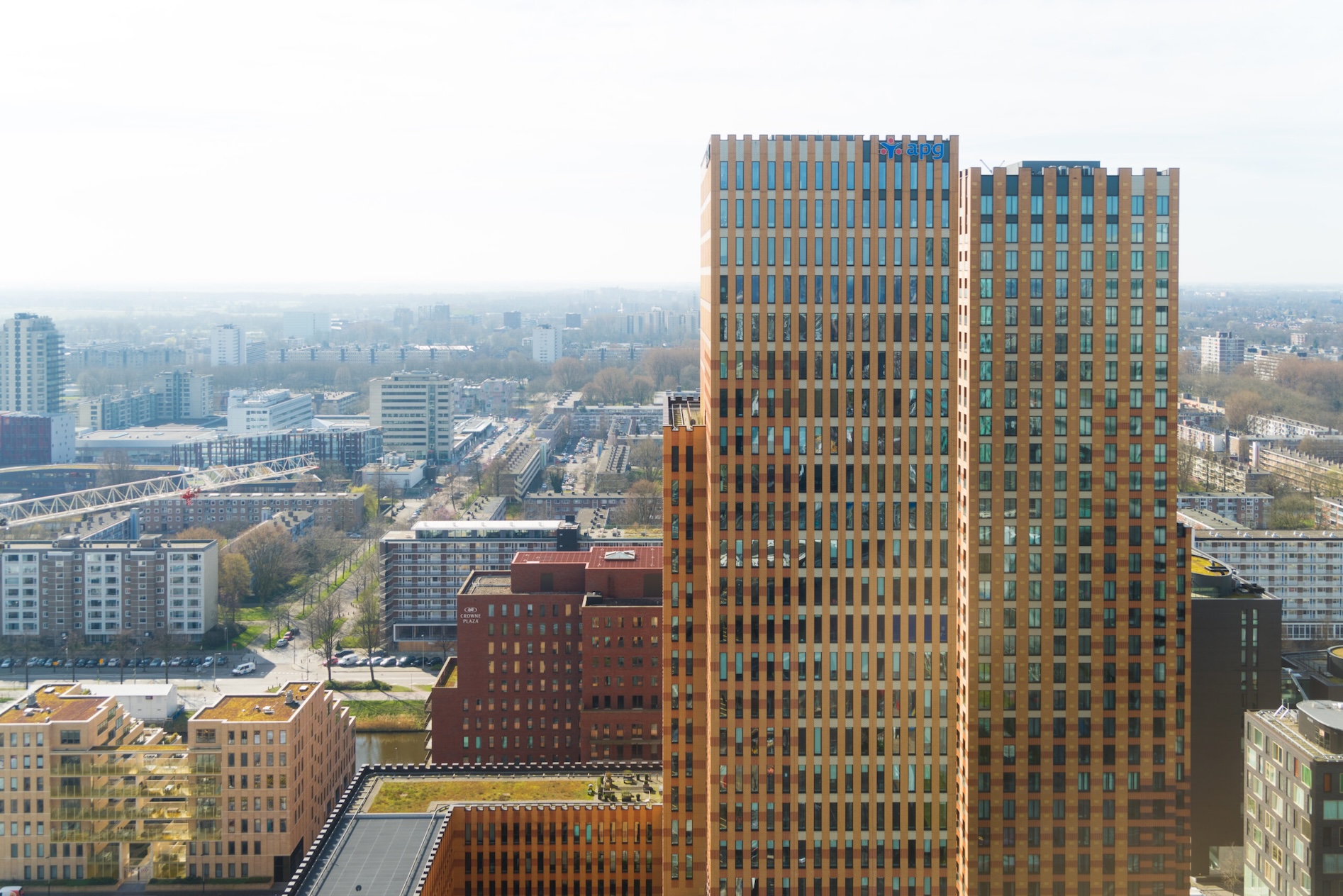 Bureau Woonfraude Onderzoek
